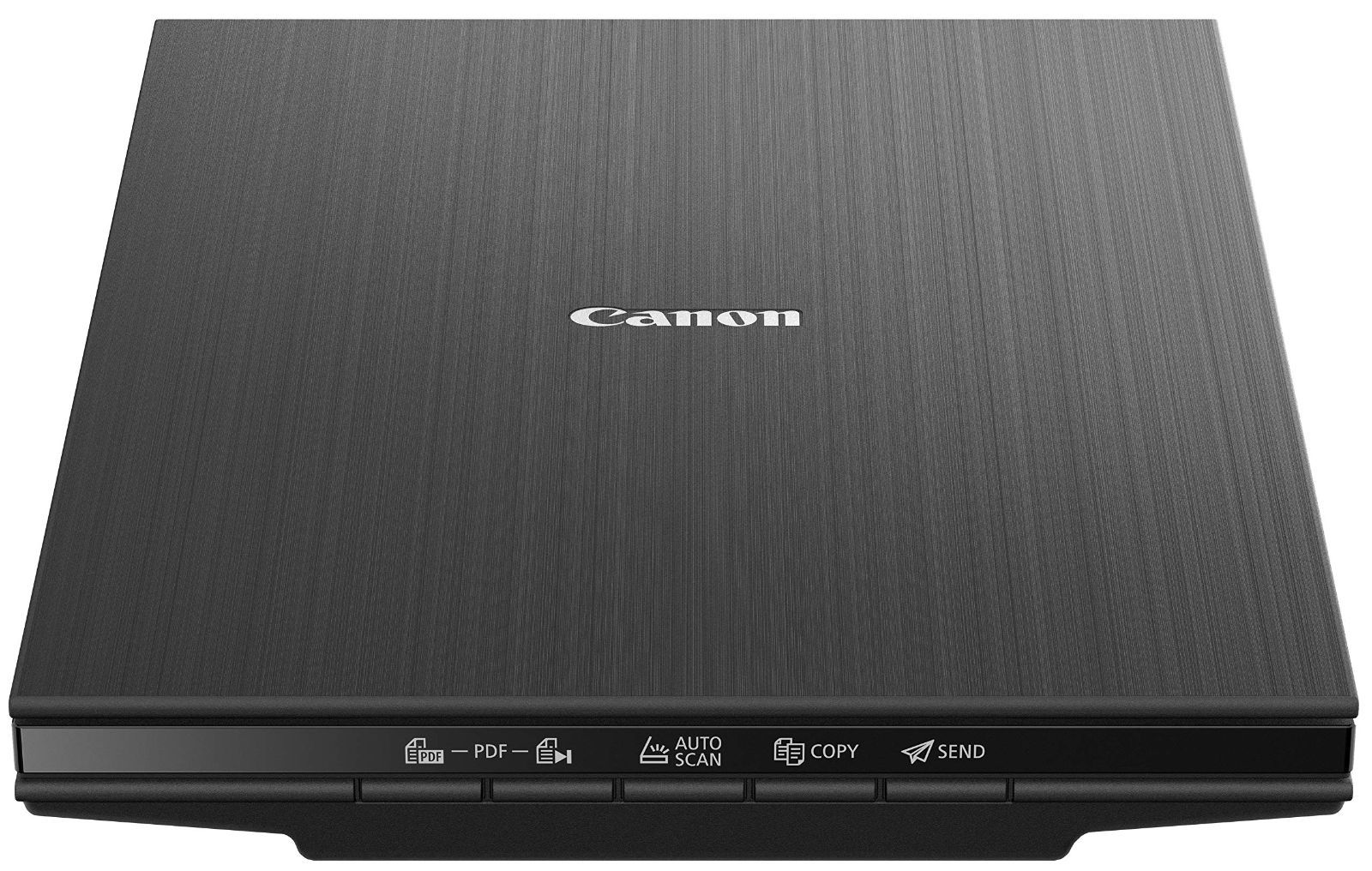 キヤノン Canon カラーフラットベッドスキャナ CANOSCAN LIDE 400