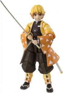フィギュア S.H.Figuarts 我妻善逸 「鬼滅の刃」【10日以内発送】