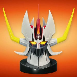フィギュア カイザーパイルダー リニューアルVer. 「マジンカイザー」 メタル・アクション【10日以内発送】