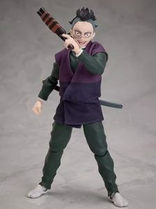 フィギュア BUZZmod. 不死川玄弥 「鬼滅の刃」 1/12 アクションフィギュア ANIPLEX+限定【10日以内発送】