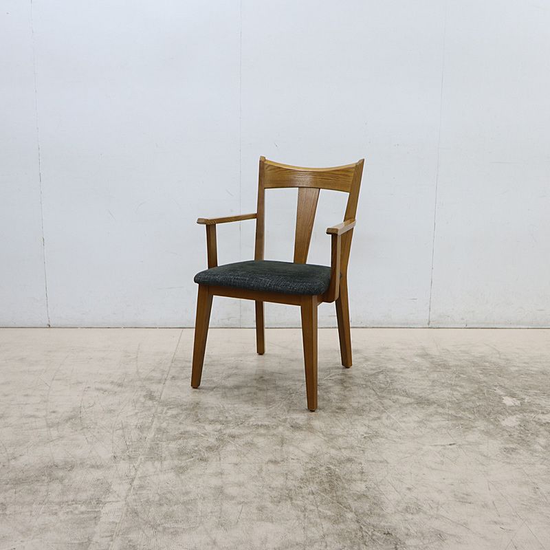 ACME Furniture カーディフチェア二脚 椅子・チェア ACME Furniture カーディフチェア二脚
