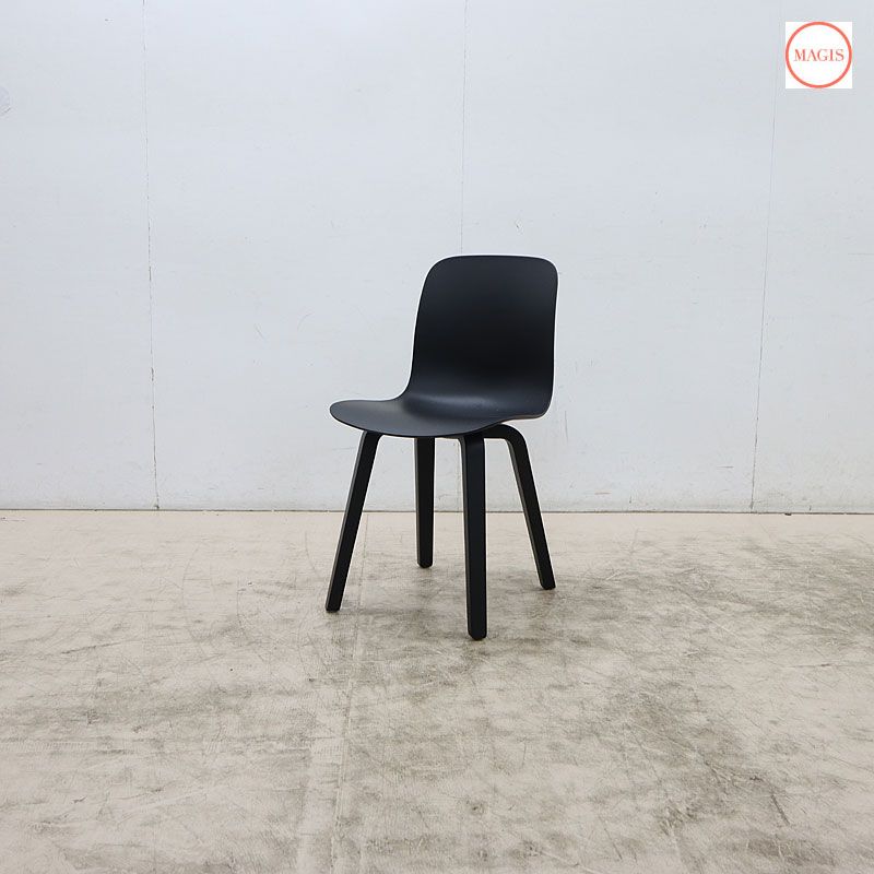 展示美品MAGIS マジス SUBSTANCE WOOD LEGS サブスタンス ウッド