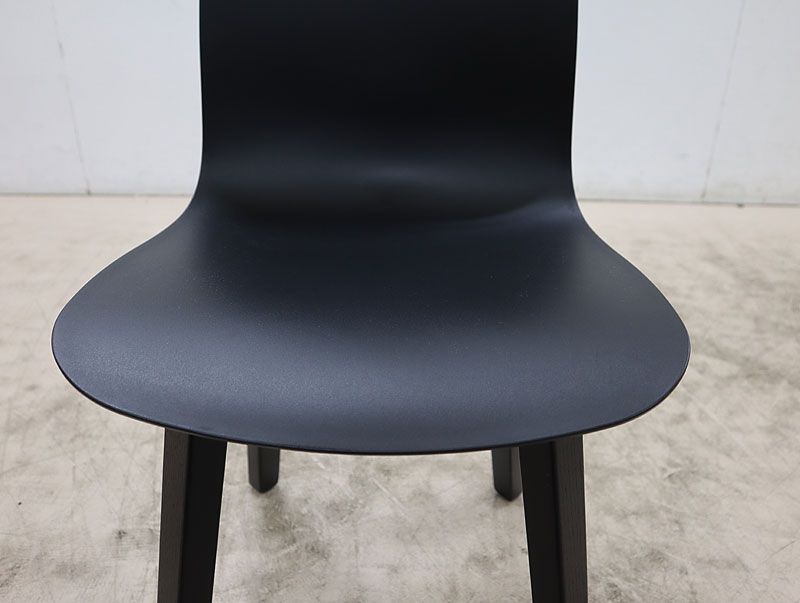 展示美品MAGIS マジス SUBSTANCE WOOD LEGS サブスタンス ウッド