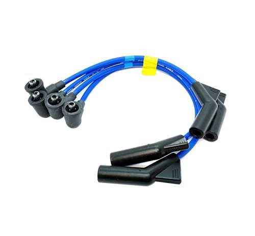 日本特殊陶業(NGK) 4輪プラグコード 【8814】RC-FE60as fd411abc