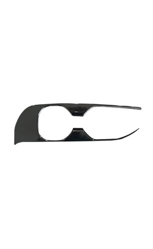 【アウトレット品】サムライプロデュース クラウンスポーツ クラウンエステート クラウンクロスオーバー 専用 フロントドリンクホルダーパネル 1P ブラックパールas 9aff24f2