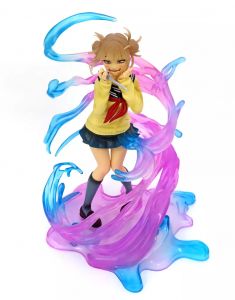 トガヒミコ DRESSTA 僕のヒーローアカデミア トガヒミコ｜TAITO
