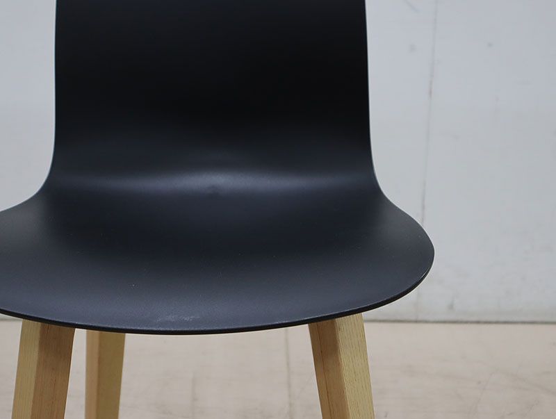 展示美品 MAGISマジス SUBSTANCE WOOD LEGS サブスタンス ウッド