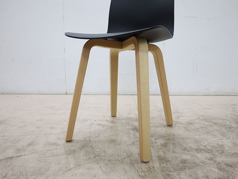 展示美品 MAGISマジス SUBSTANCE WOOD LEGS サブスタンス ウッド