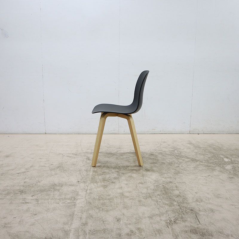 展示美品 MAGISマジス SUBSTANCE WOOD LEGS サブスタンス ウッド