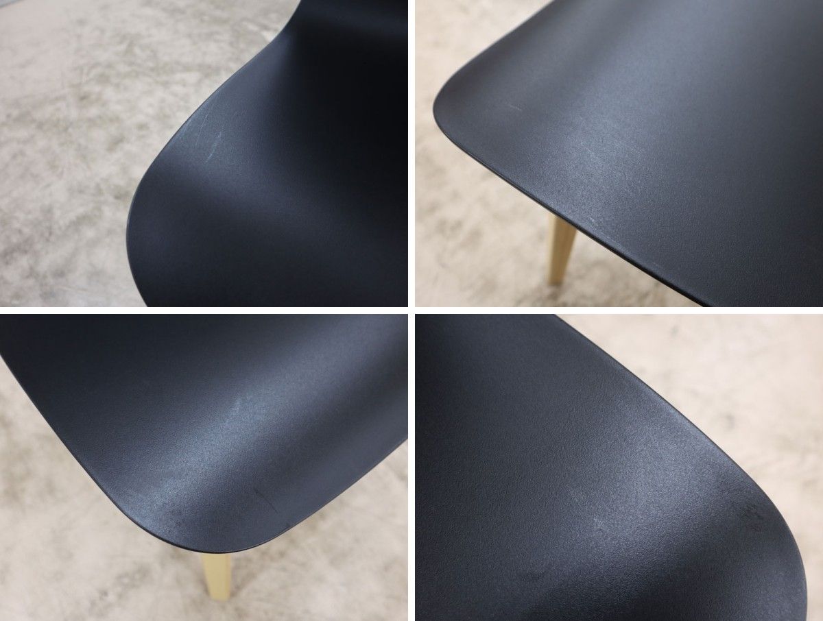 展示美品 MAGISマジス SUBSTANCE WOOD LEGS サブスタンス ウッド