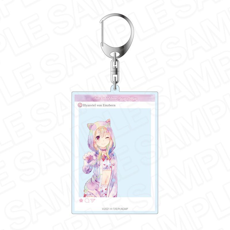 予約】【新品】劇場版 Fate/kaleid liner プリズマ☆イリヤ Licht名前
