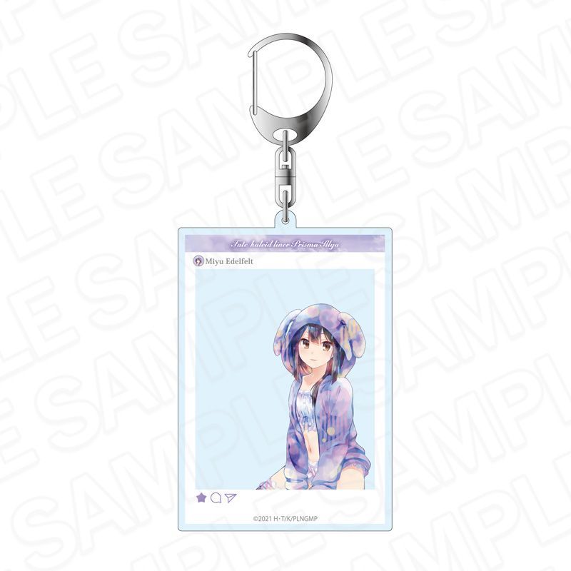 予約】【新品】劇場版 Fate/kaleid liner プリズマ☆イリヤ Licht名前