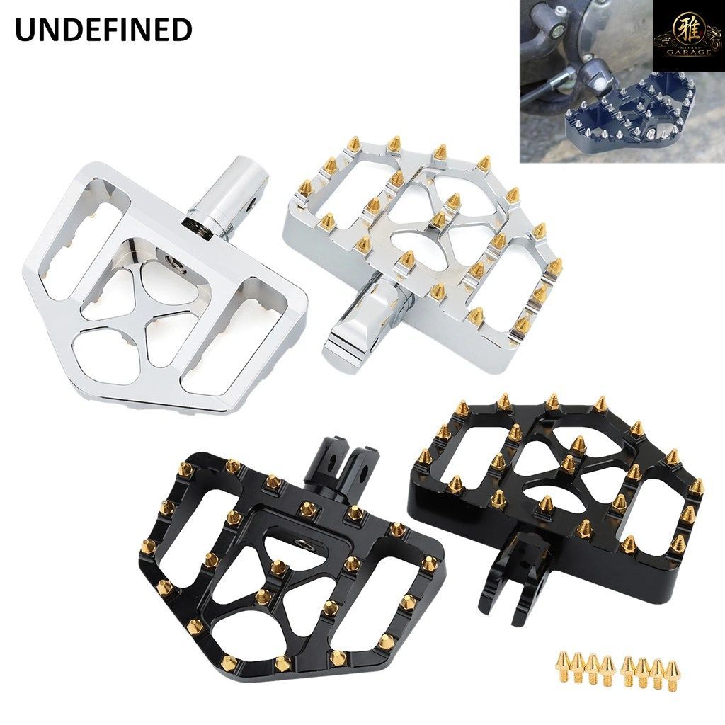 ハーレー ソフテイル フットペグ 2018 2019 2020 フロント リア ペダル フットレスト ソフテイル スリム ファットボーイ ストリートボブ ブ