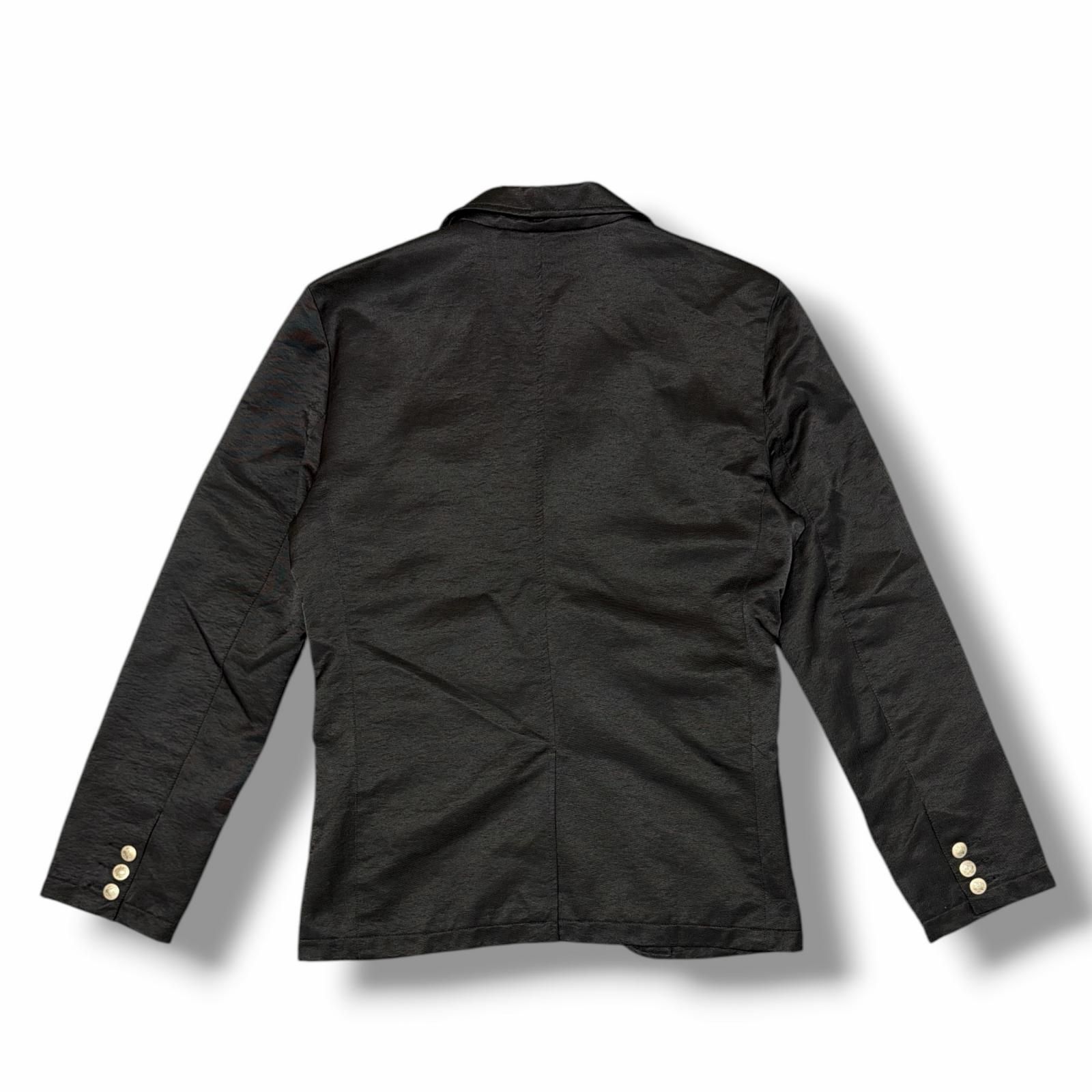 COMME des GARCONS HOMME PLUS EVER GREEN 05SS Tailored Jacket