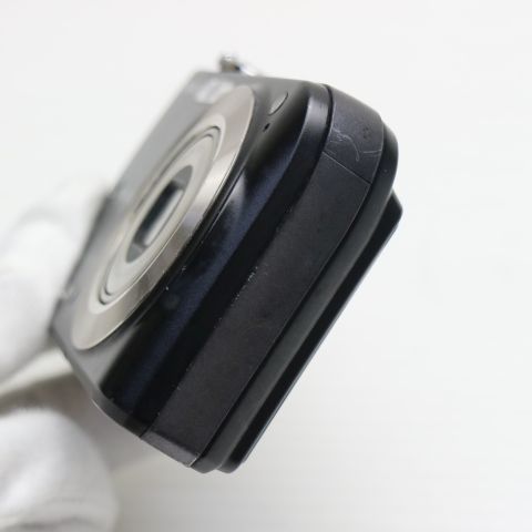 美品 EX-Z1050 ブラック 即日発送 CASIO EXILIM デジカメ 本体 土日祝