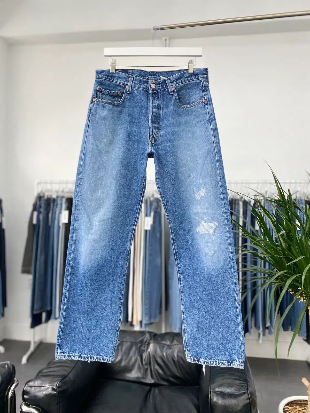リーバイス501 Straight Fit 00s 32サイズ a5626