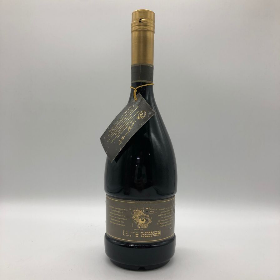 レミーマルタン リザーブ スペシャル 700ml 未開栓 - メルカリ