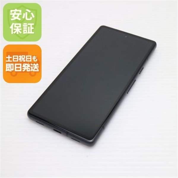 au Google Pixel 7a (チャコール) 超美品 au Google Pixel 7a 128GB チャコール AU スマホ Google 即日