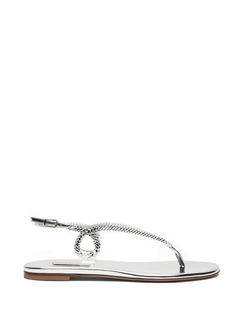 CASADEI JOSEPHINE サンダル 送料無料