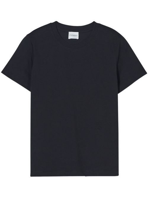 CLOSED オーガニックコットン Tシャツ 送料無料