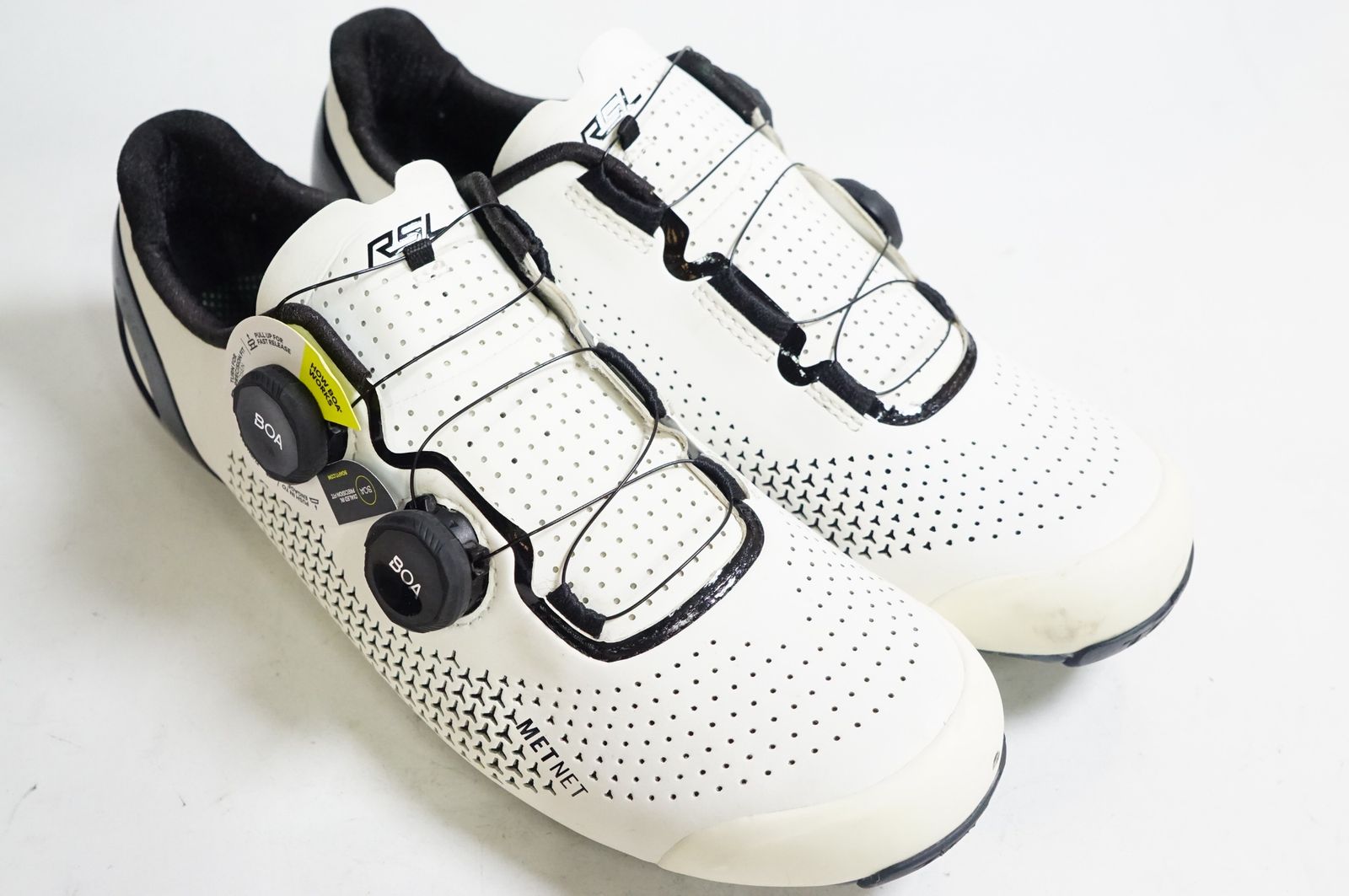 TREK 「トレック」 RSL サイズ42.5 シューズ / バイチャリ熊谷店