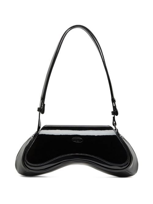 DIESEL PLAY クロスボディバッグ 送料無料