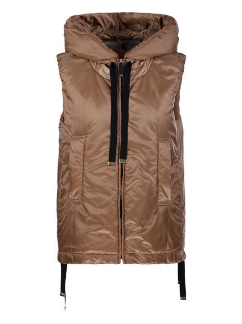 MAX MARA THE CUBE DOWN VEST 送料無料