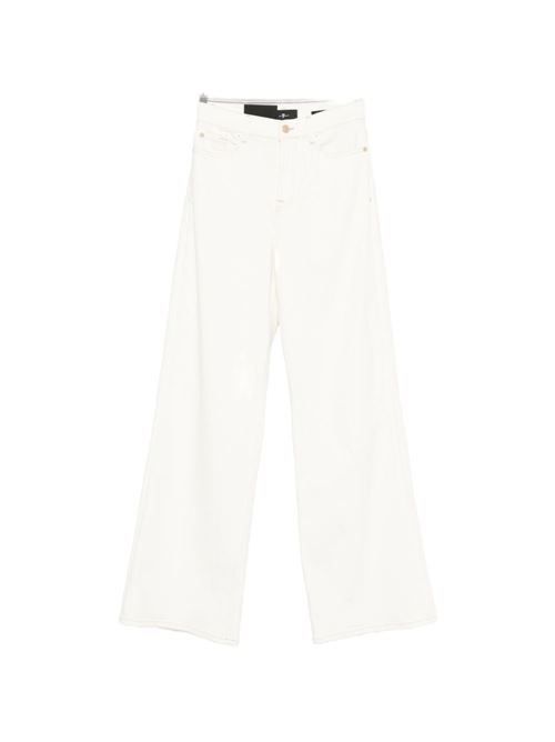 7 FOR ALL MANKIND LOTTA デニムジーンズ 送料無料