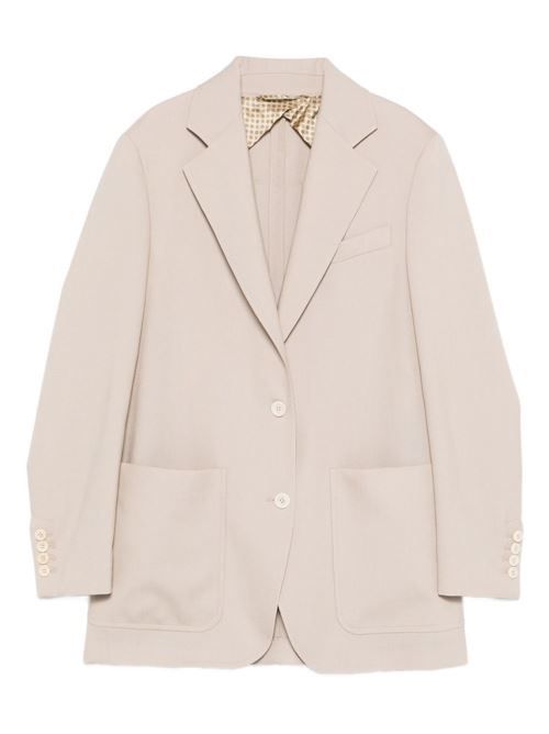 MAX MARA ウールジャケット 送料無料