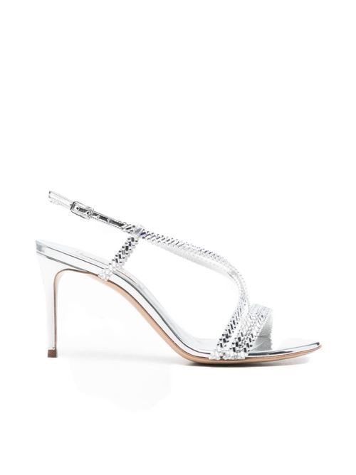 CASADEI STARSWAY JULIA ヒール サンダル 送料無料