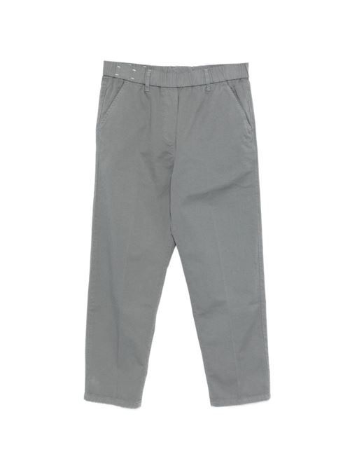 ALYSI COTTON TROUSERS 送料無料
