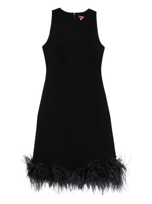 MAX MARA ショートドレス 送料無料