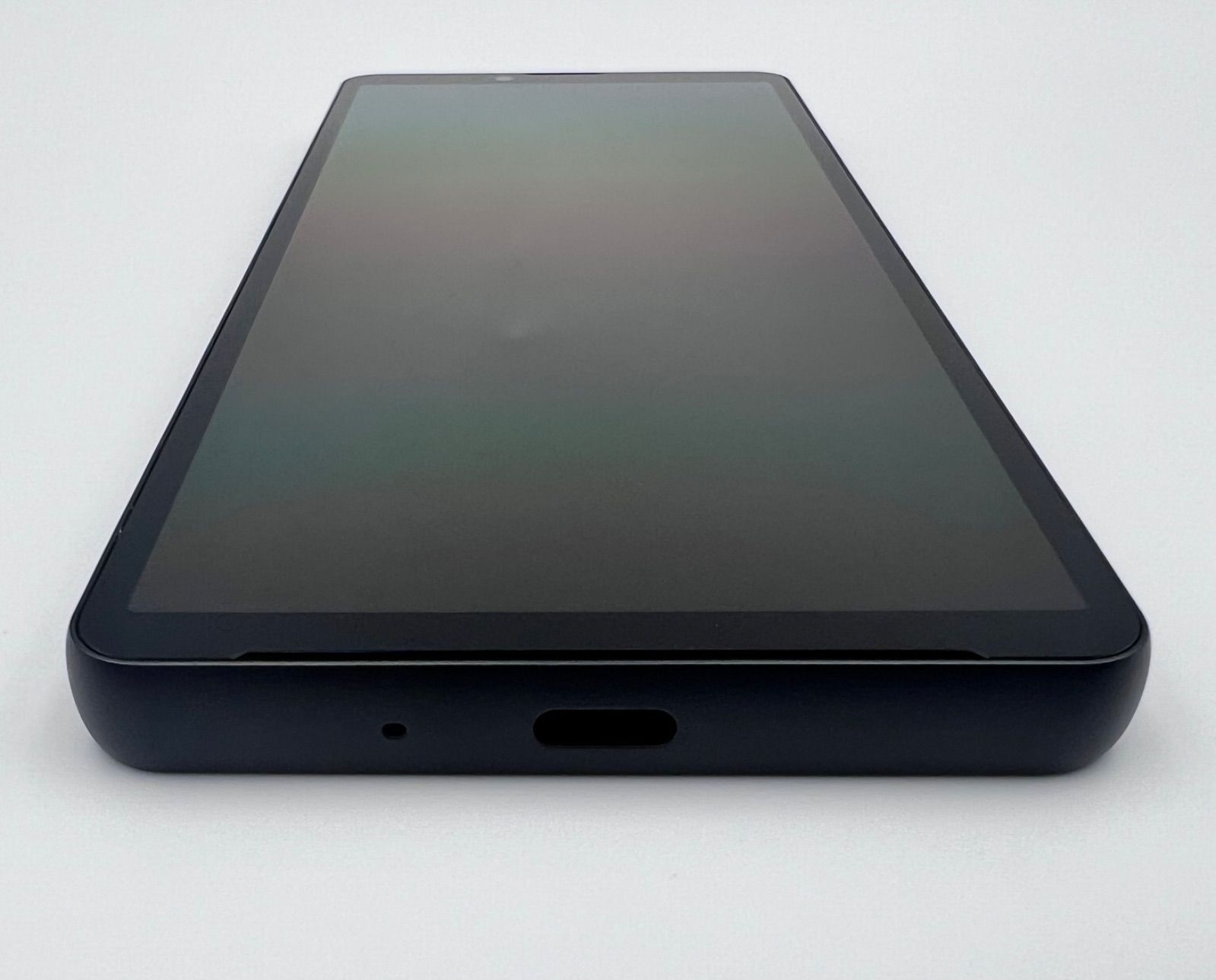 SONY Xperia 10 VI 128GB SIMフリー ブラック - メルカリ