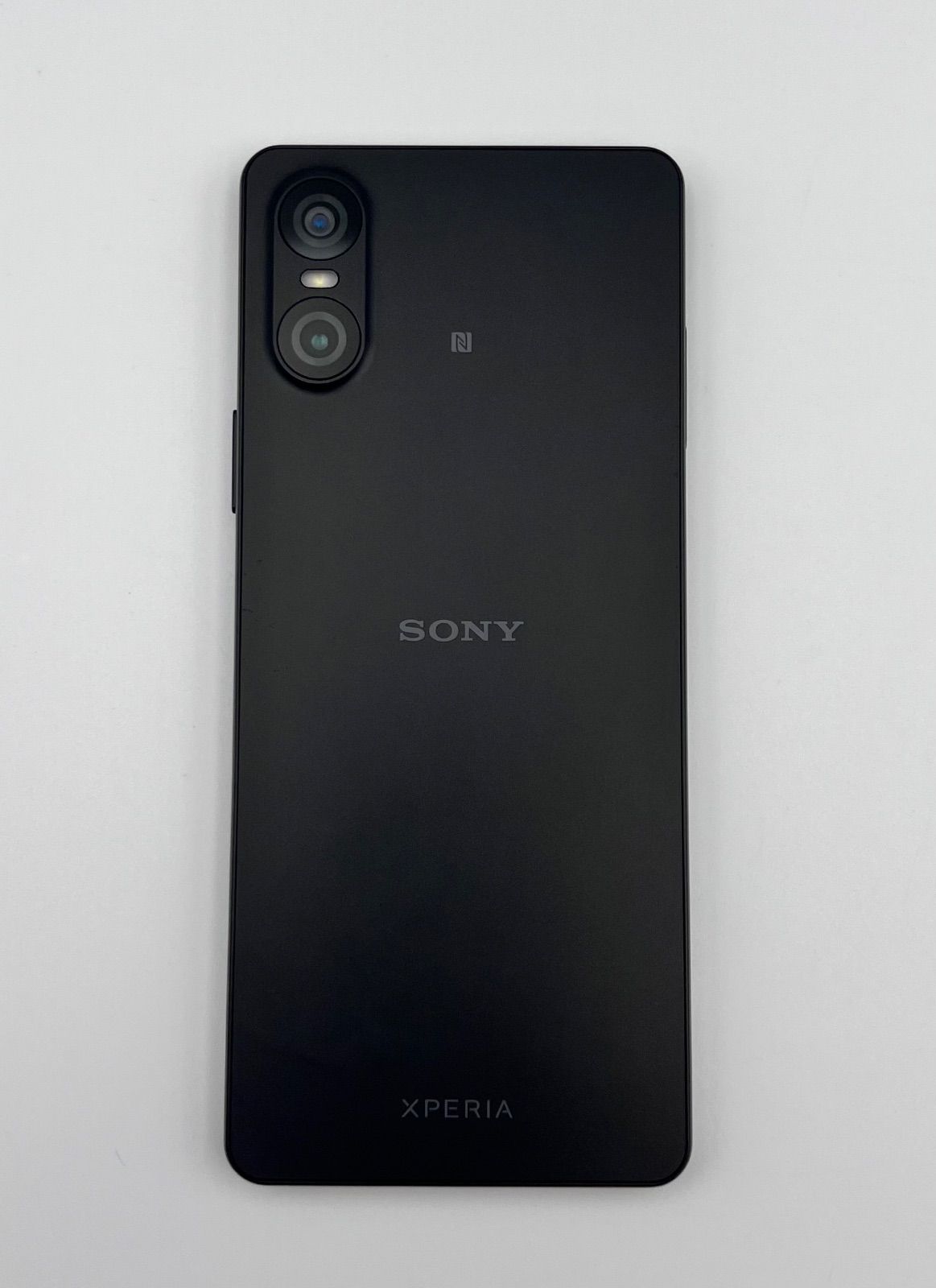 SONY Xperia 10 VI 128GB SIMフリー ブラック - メルカリ