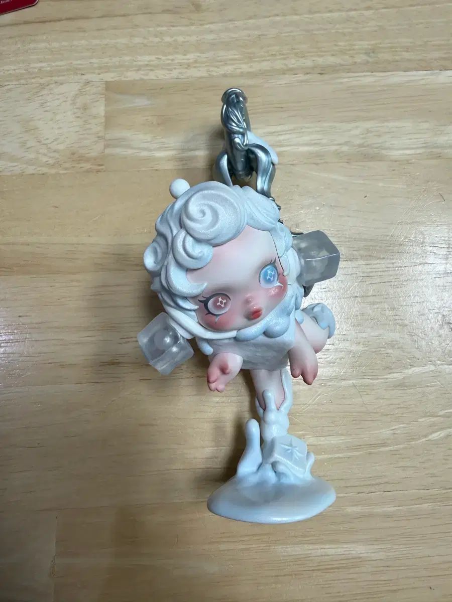 新品 スカルパンダ XG 日本限定 SKULLPANDA カード ノベルティ xg