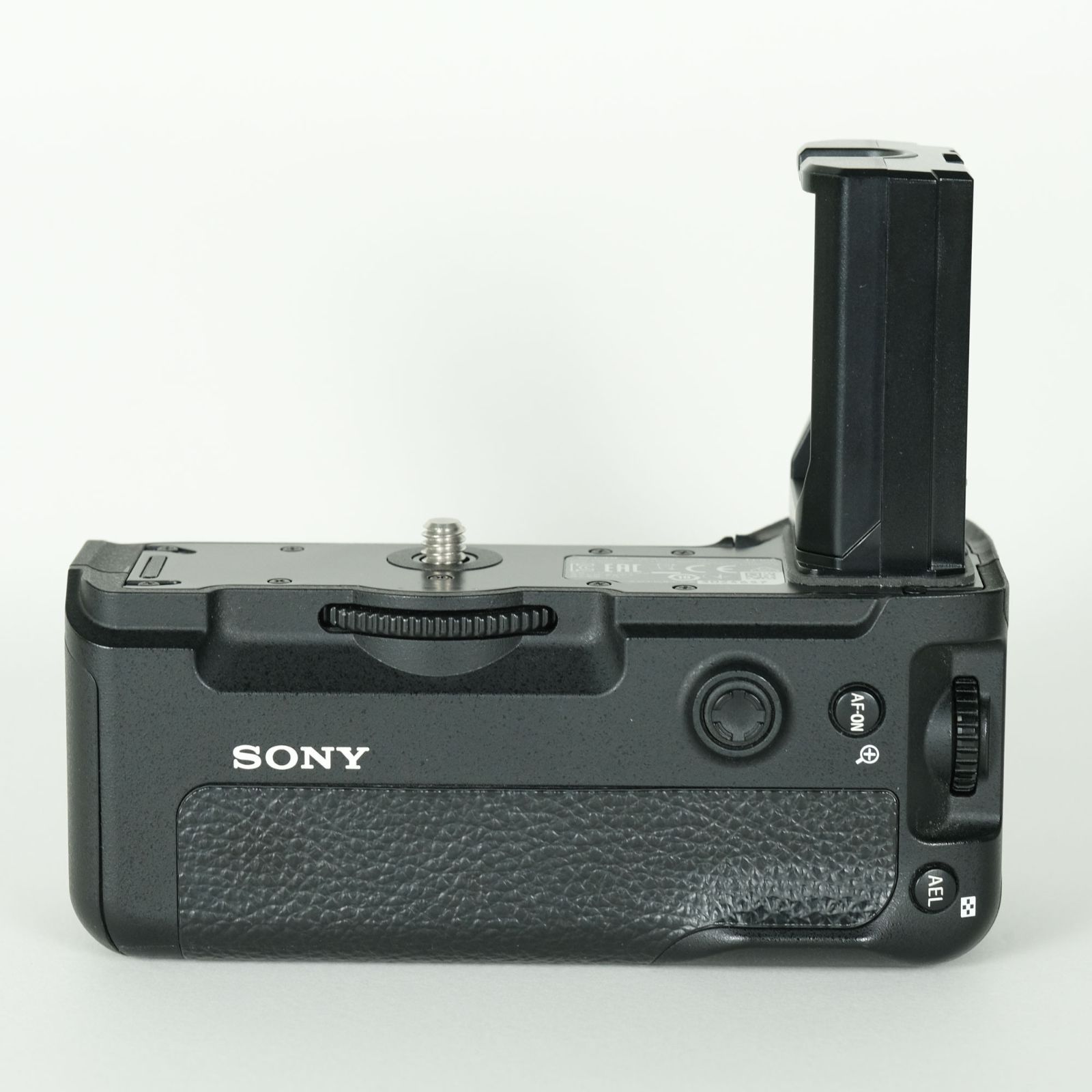 [美品] SONY 縦位置グリップ VG-C3EM