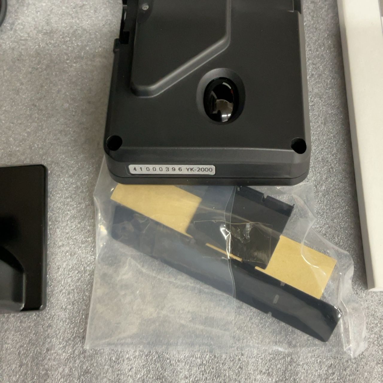 Yupiteru SUPER CAT YK-2000 レーダー探知機 - メルカリ