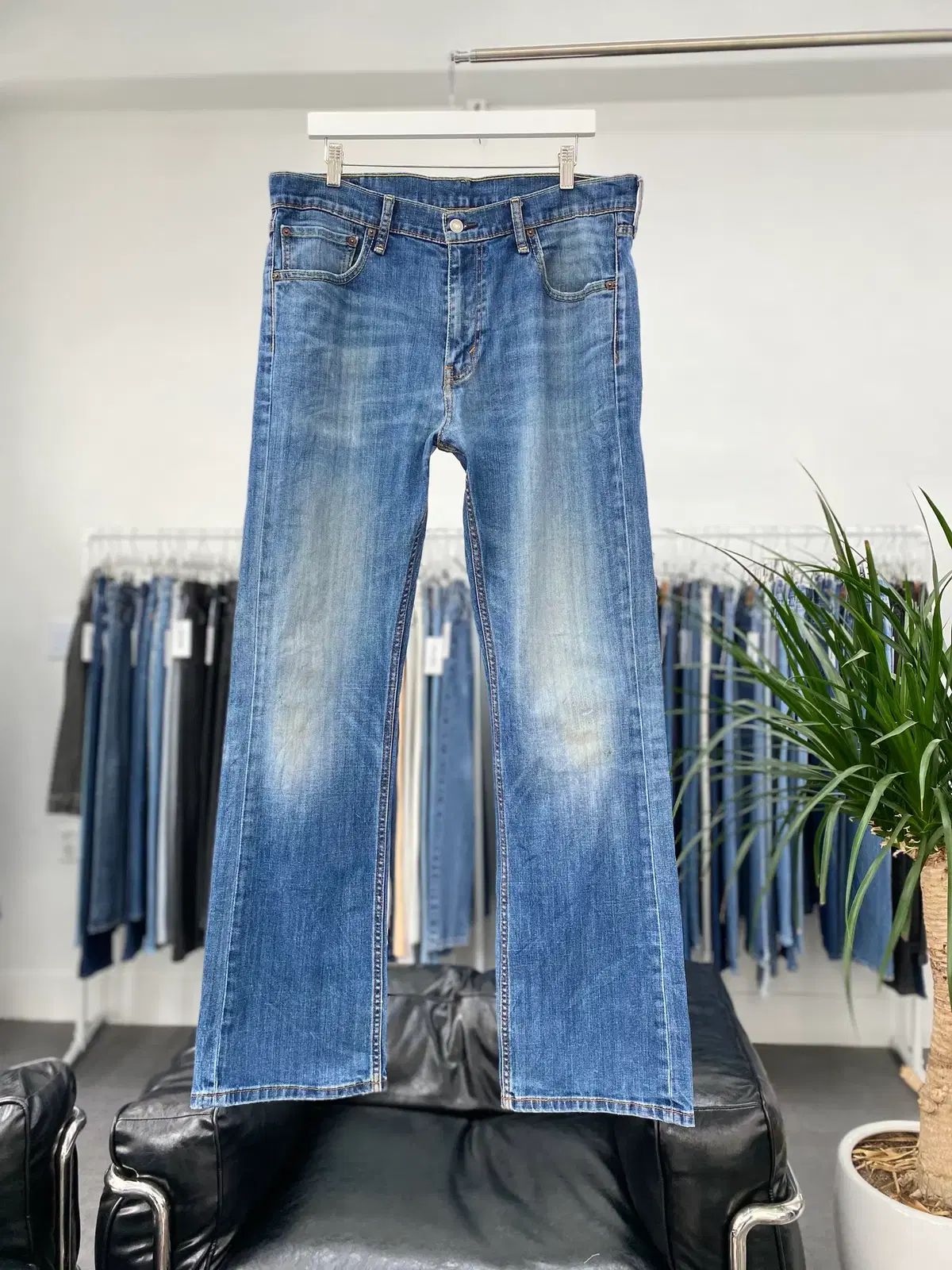 0 リーバイス Levi
