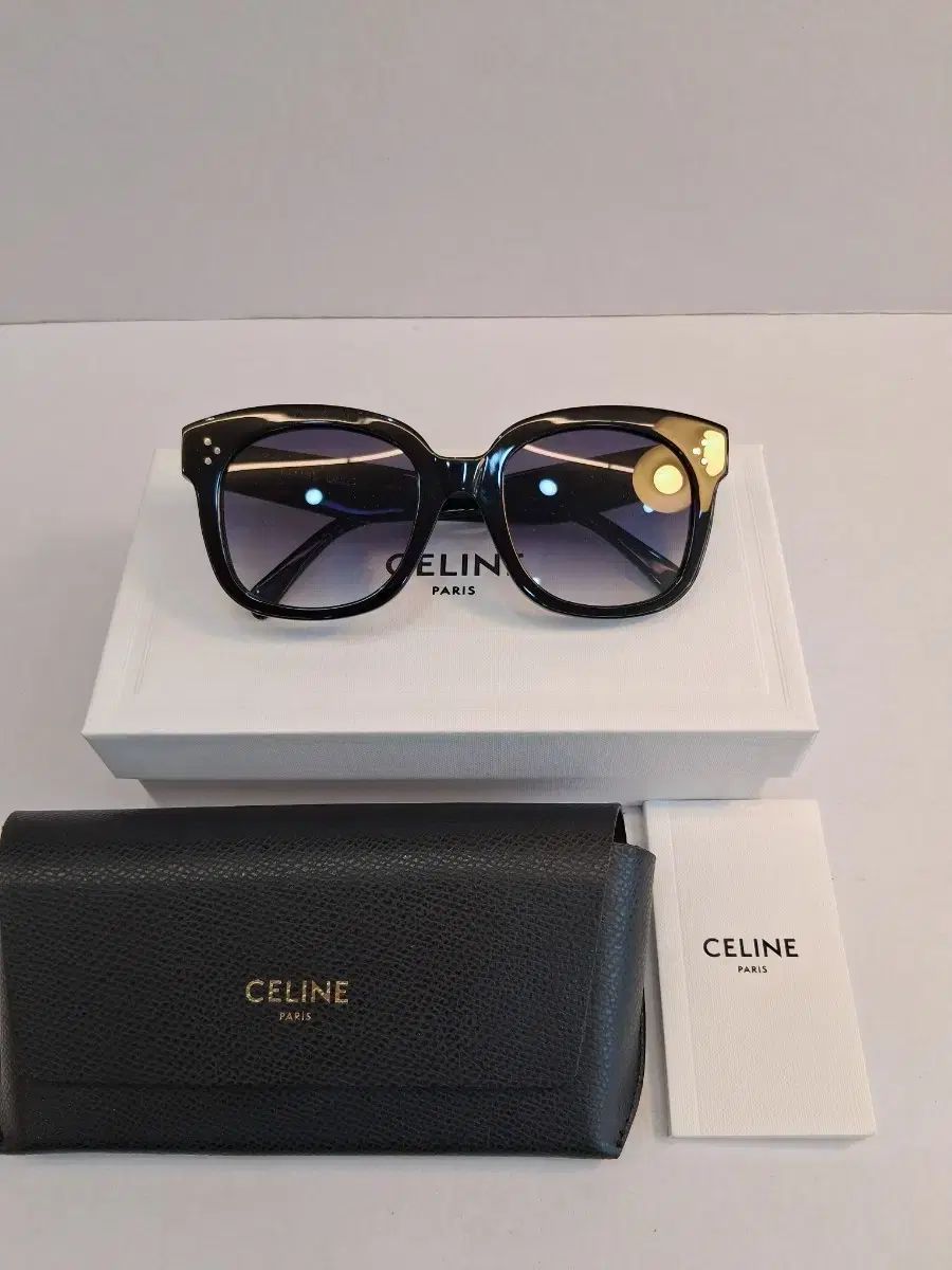 新品/Celine セリーヌサングラス