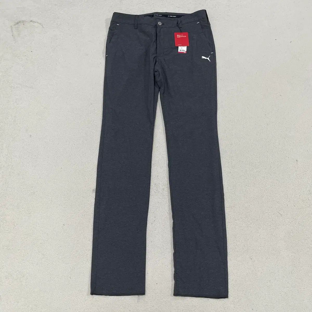 3XL プーマ ナイロン 夏 ゴルフ ズボン (新品) 0625-2