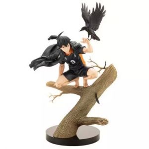 フィギュア ARTFX J 影山飛雄 「ハイキュー!!」 1/8 PVC製塗装済み完成