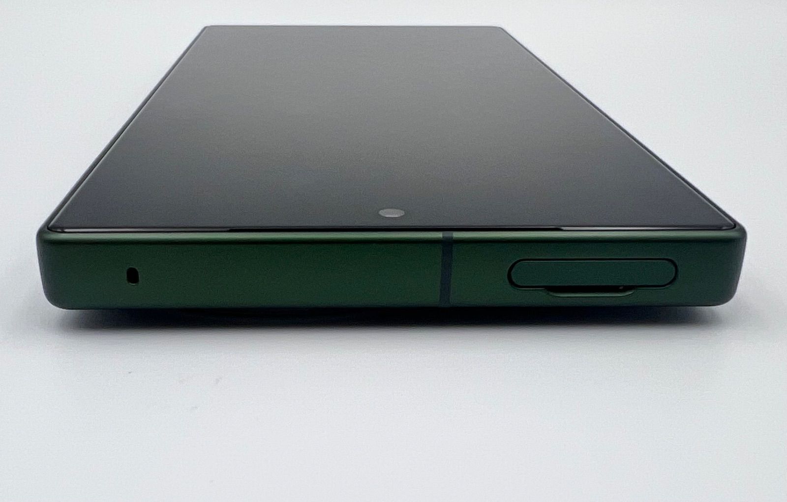 AQUOS R9 256GB SIMフリー ほぼ新品 - メルカリ