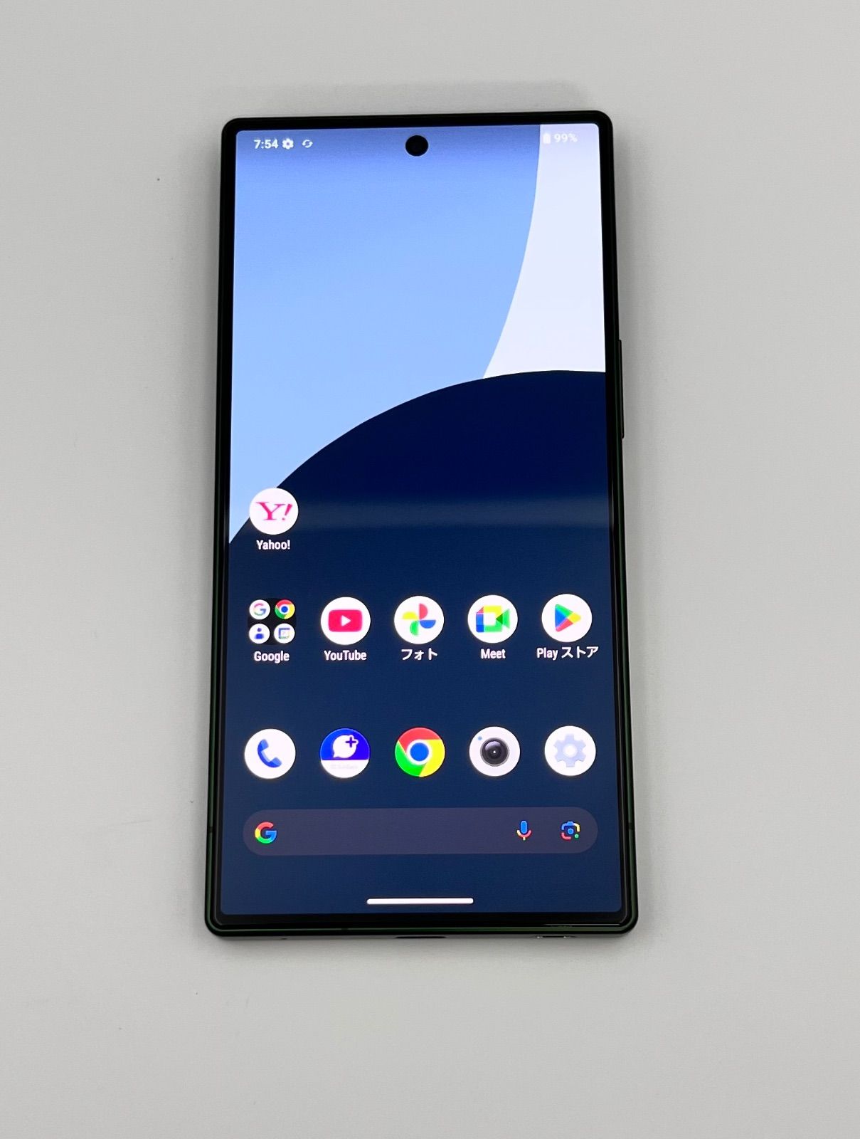 M75// AQUOS R9 256GB A401SH SIMフリー