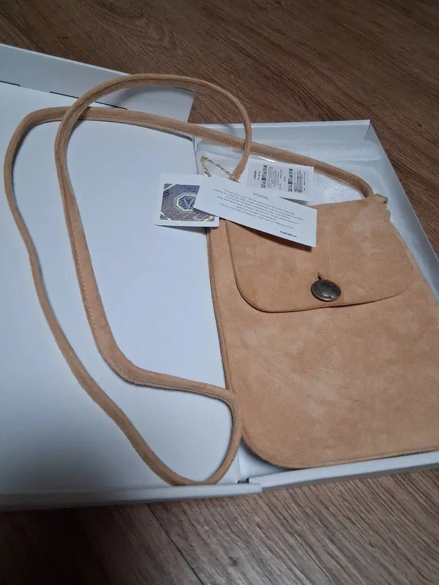 VISVIM ビズビム バッグ