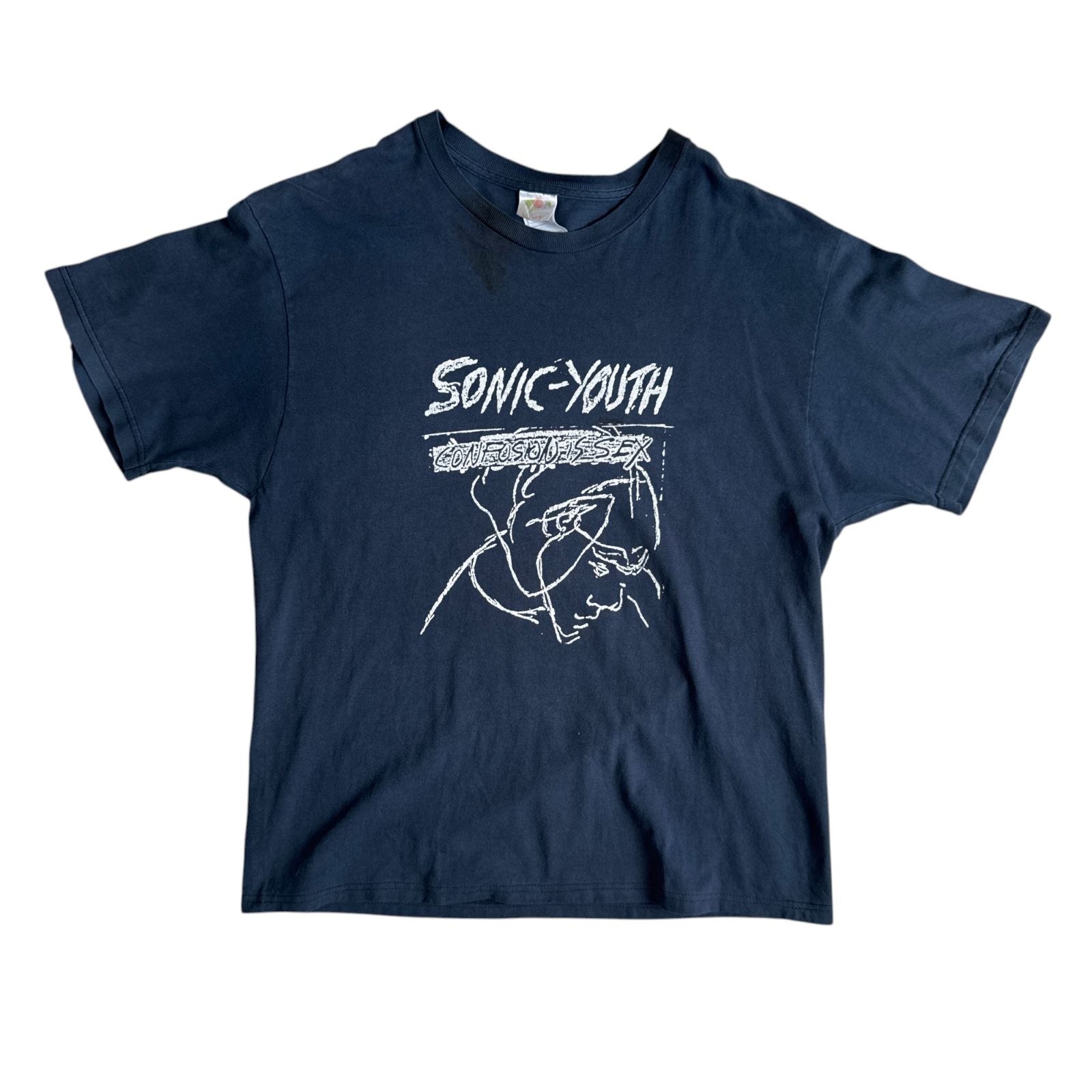 90s~ SONIC YOUTH 