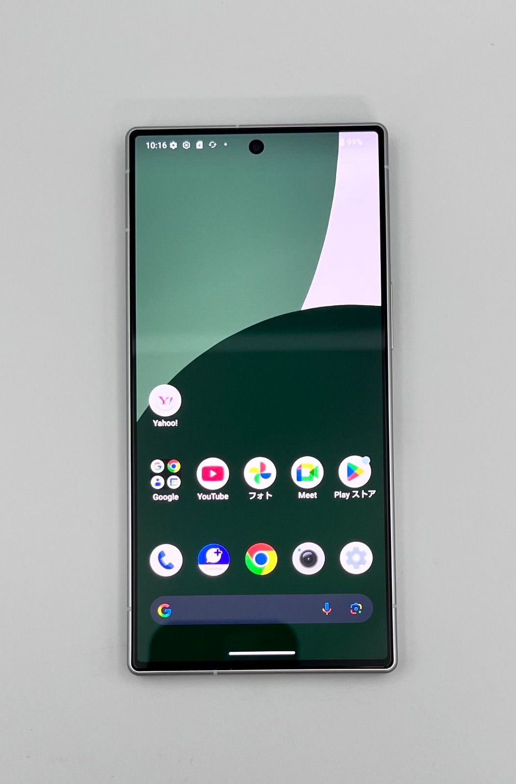 AQUOS R9 256GB SIMフリー 〇 傷なし美品 - メルカリ