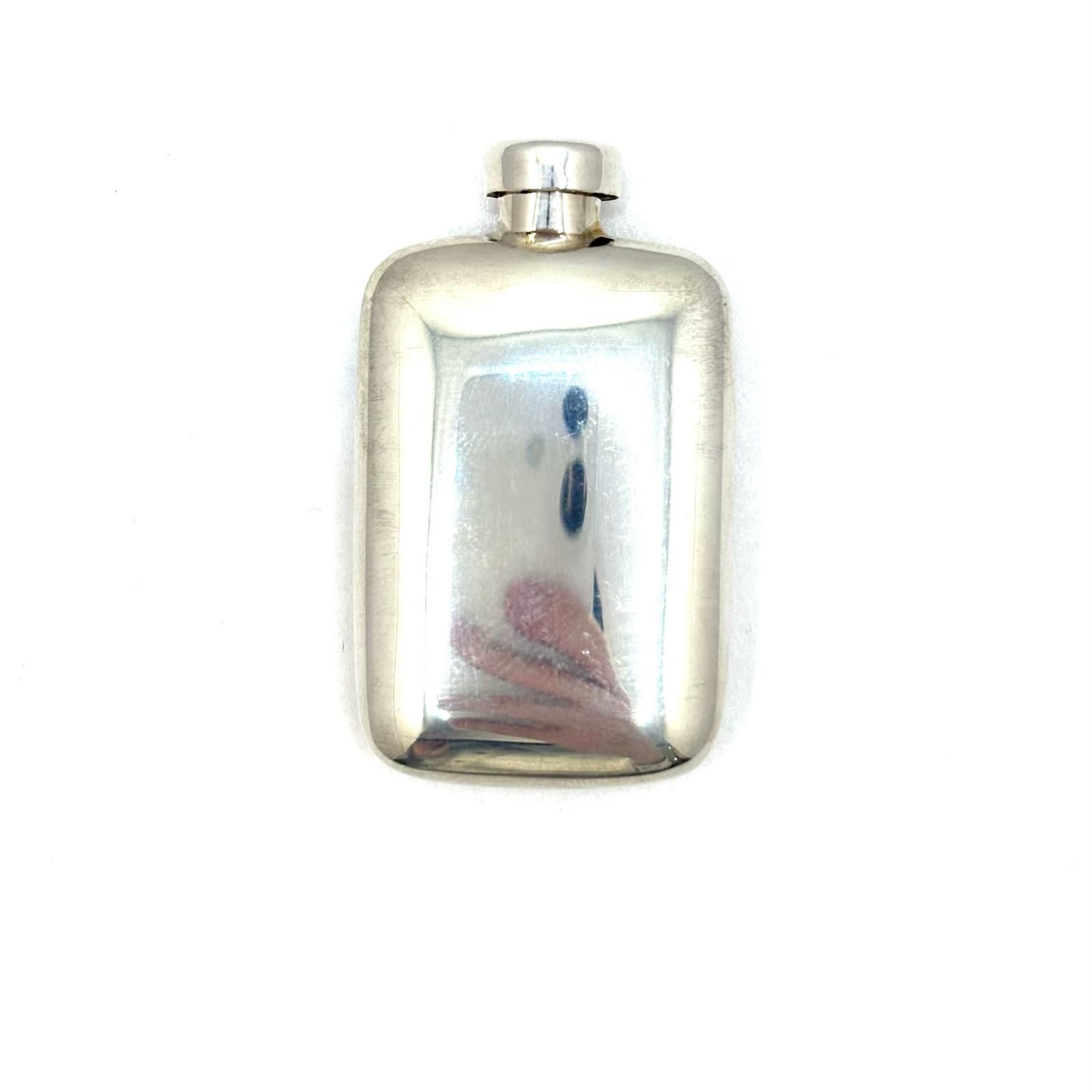 ジュエリー アトマイザー/SV/16.4g 貴金属･宝石 その他雑貨 スターリングシルバー シルバー ユニセックス【中古】471