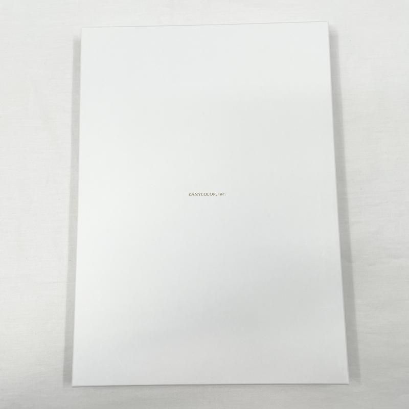 【中古】欠品有 渚トラウト 誕生日グッズ2025 B5アクリルパネルセット・箔押し缶バッジ&チェキ風カード ANYCOLOR にじさんじ[17]