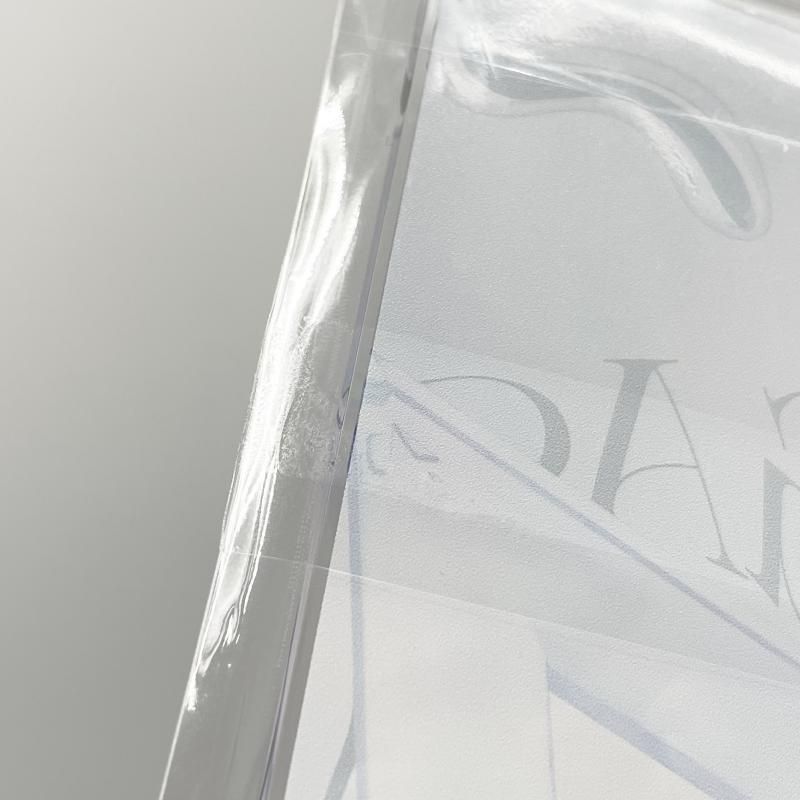 【中古】未開封 VΔLZ×iCouleur アクリルスタンド セット サイバーエージェント にじさんじ[17]