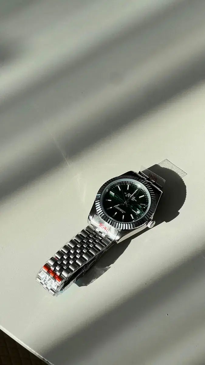 メンズ リストウォッチ 新品